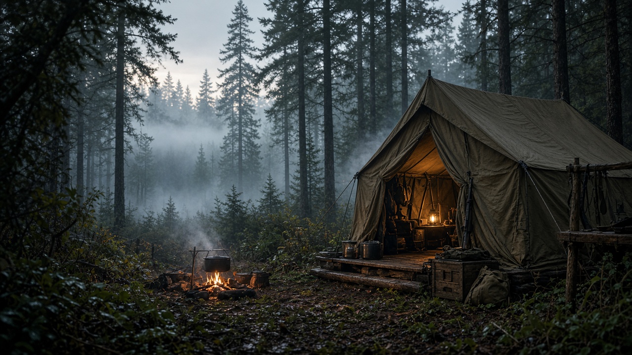Field Notes: Building a Kit That Travels