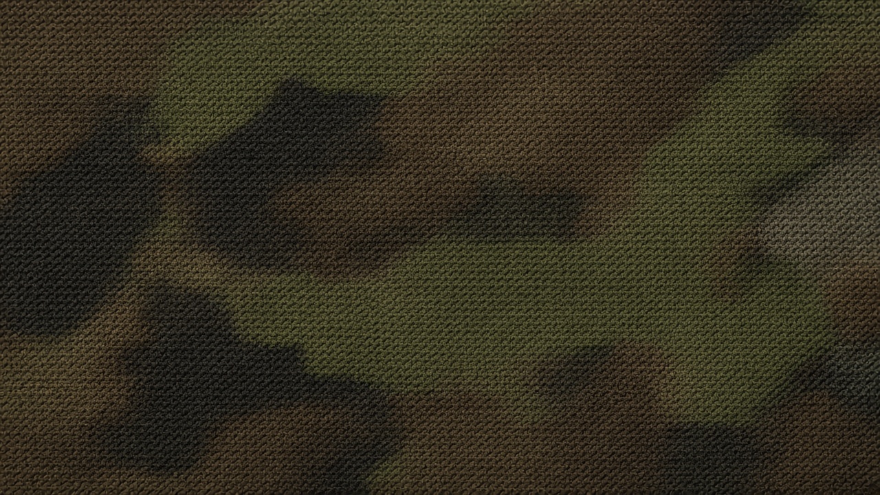 Why Camo Pattern Still Matters