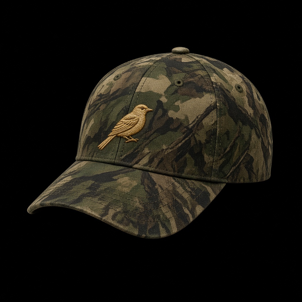 Hunting Caps