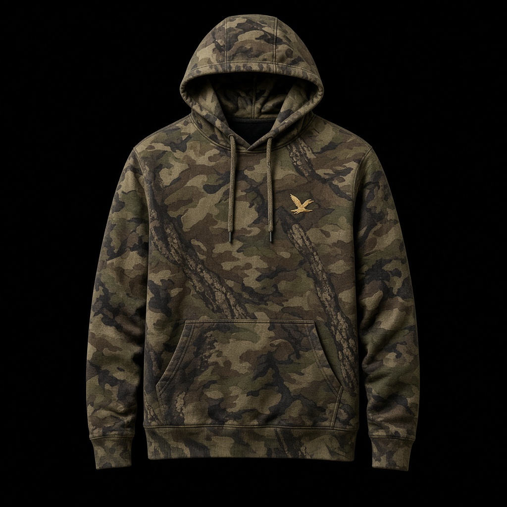 Hoodies & Sweatshirts