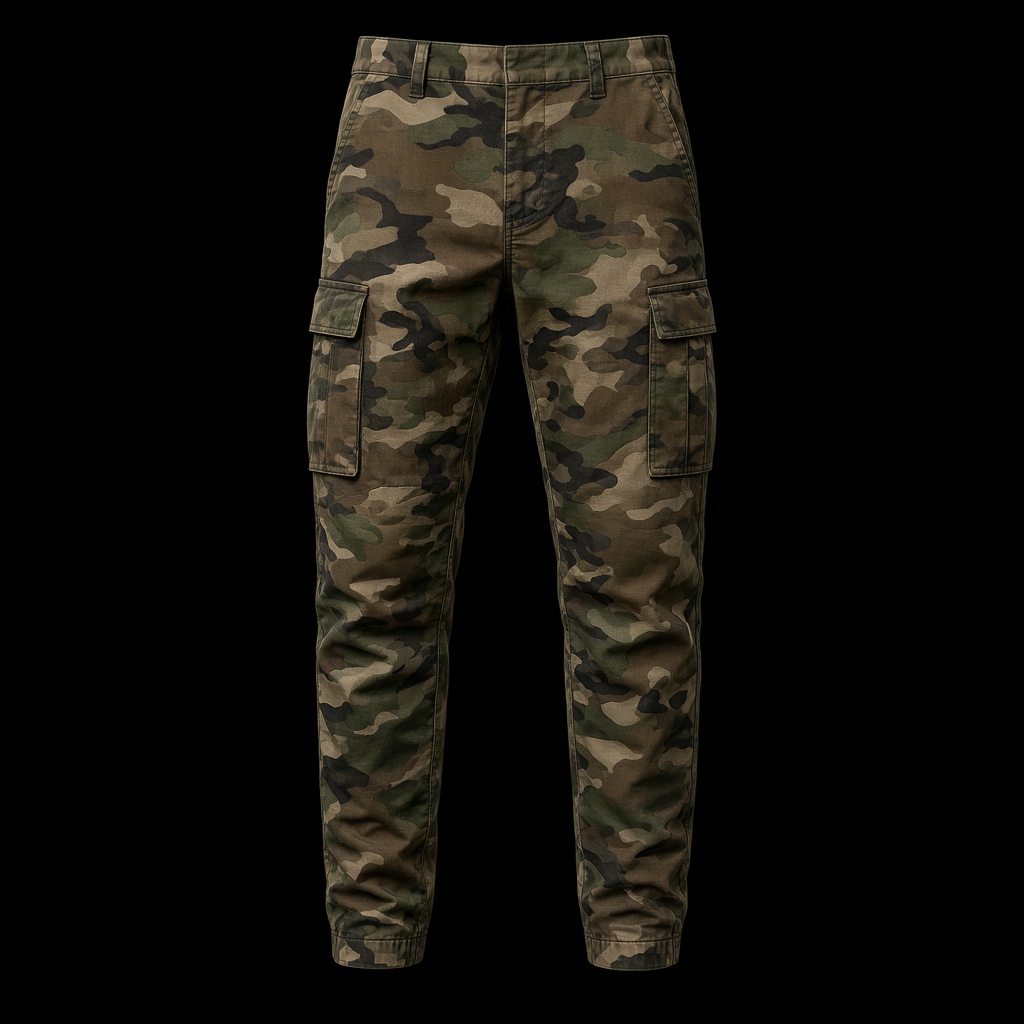 Hunting Trousers